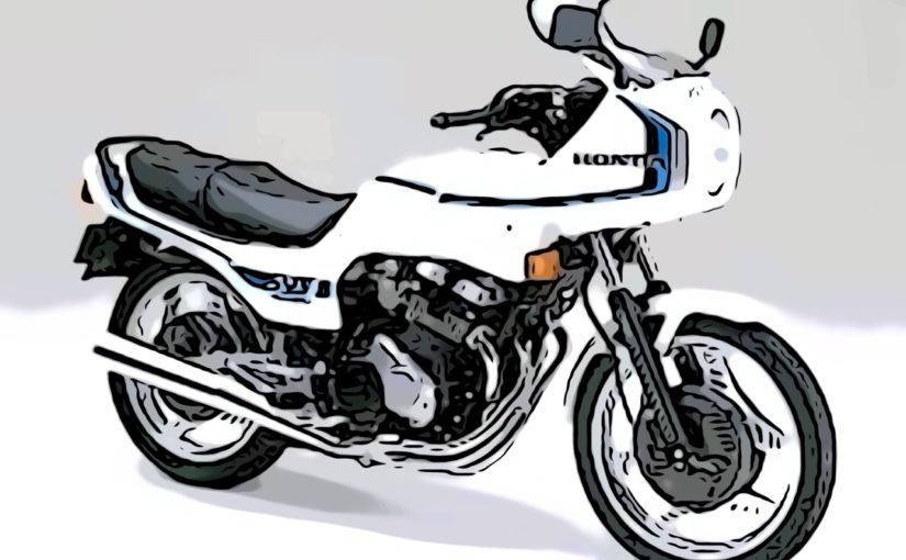 CBX550買取、査定