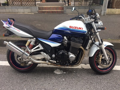 GSX1400