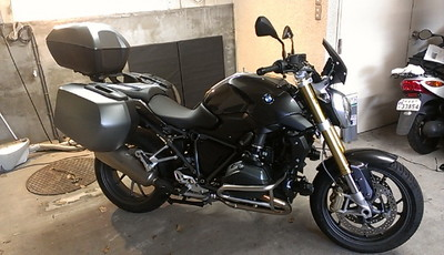 R1100R/R1200R　バイク買取