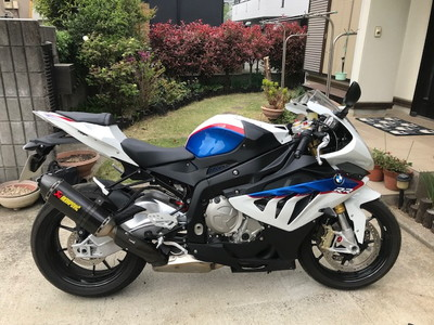 S1000RR