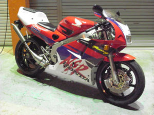 NSR250買取