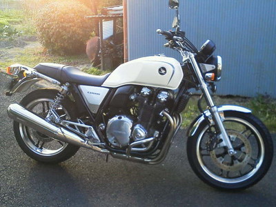 ＣＢ１１００買取