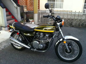 Z1(Z1F)　買取