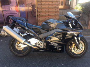 CBR954RR