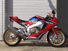 29年式　CBR1000RRスペシャル