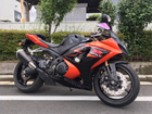 29年式　CBR1000RRスペシャル