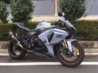 平成23年　GSX-R1000