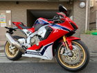 平成29年式　CBR1000RRスペシャル