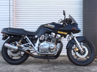 平成26年式　GSX1300Rハヤブサ