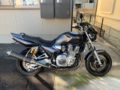 平成21年式　トライアンフ　デイトナ675