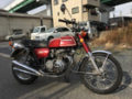 平成25年式　XV1900CUレイダー