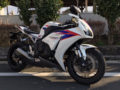 平成24年式　CBR1000RR