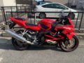 平成24年式　CBR1000RR