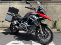 平成25年式　BMW　R1200GS