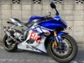 平成18年式　YZF-R1