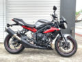 平成26年式　FJR1300AS