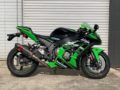 平成31年式　ZX-10R