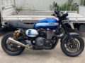 平成27年式　XJR1300C