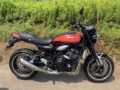 平成31年式　Z900RS