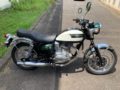 平成31年式　Z900RS