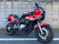 平成13年式　GS1200SS