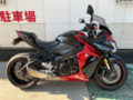 平成13年式　GS1200SS