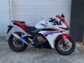 平成20年式　CBR600RR