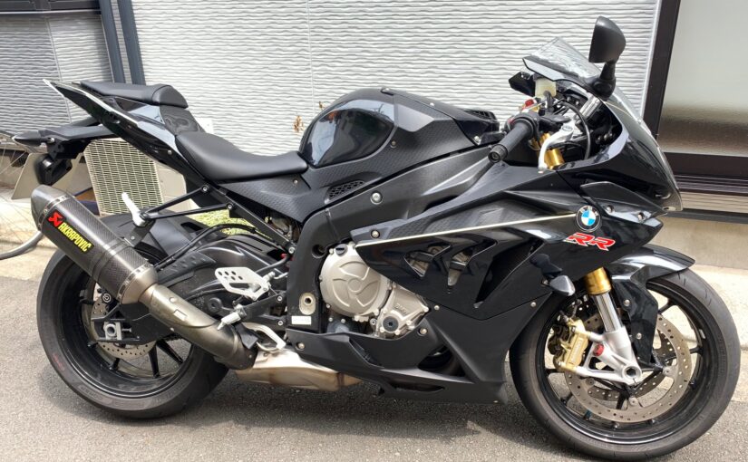 S1000RR