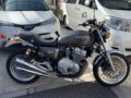 平成23年式　ZRX1200D