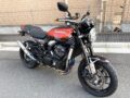 平成30年式　Z900RS