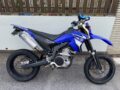 平成27年式　WR250X