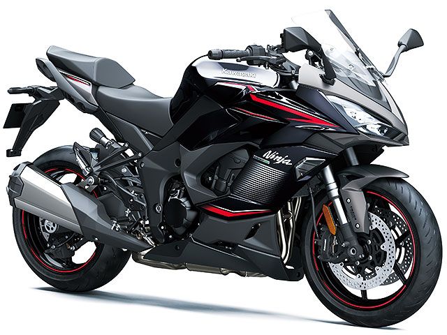  NINJA1000SX/ABS