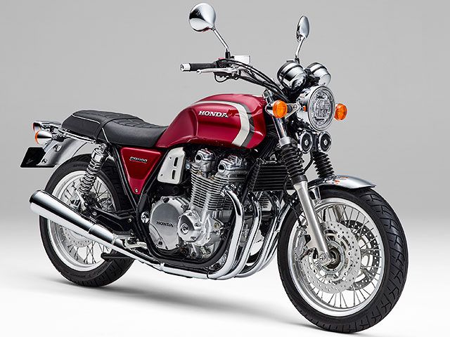  CB1100EX
