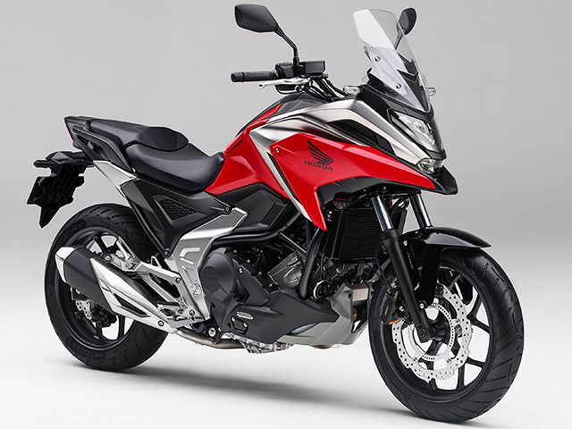  NC750X/XD/LD