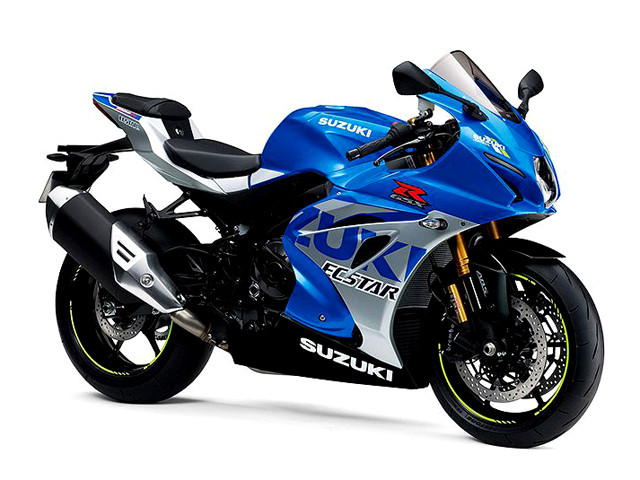 GSX-R1000RA