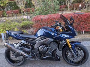横浜市　FZ-1フェザー買取　2025/12