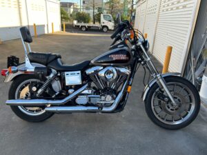 愛知県一宮市　FXDL1340買取　2025/12