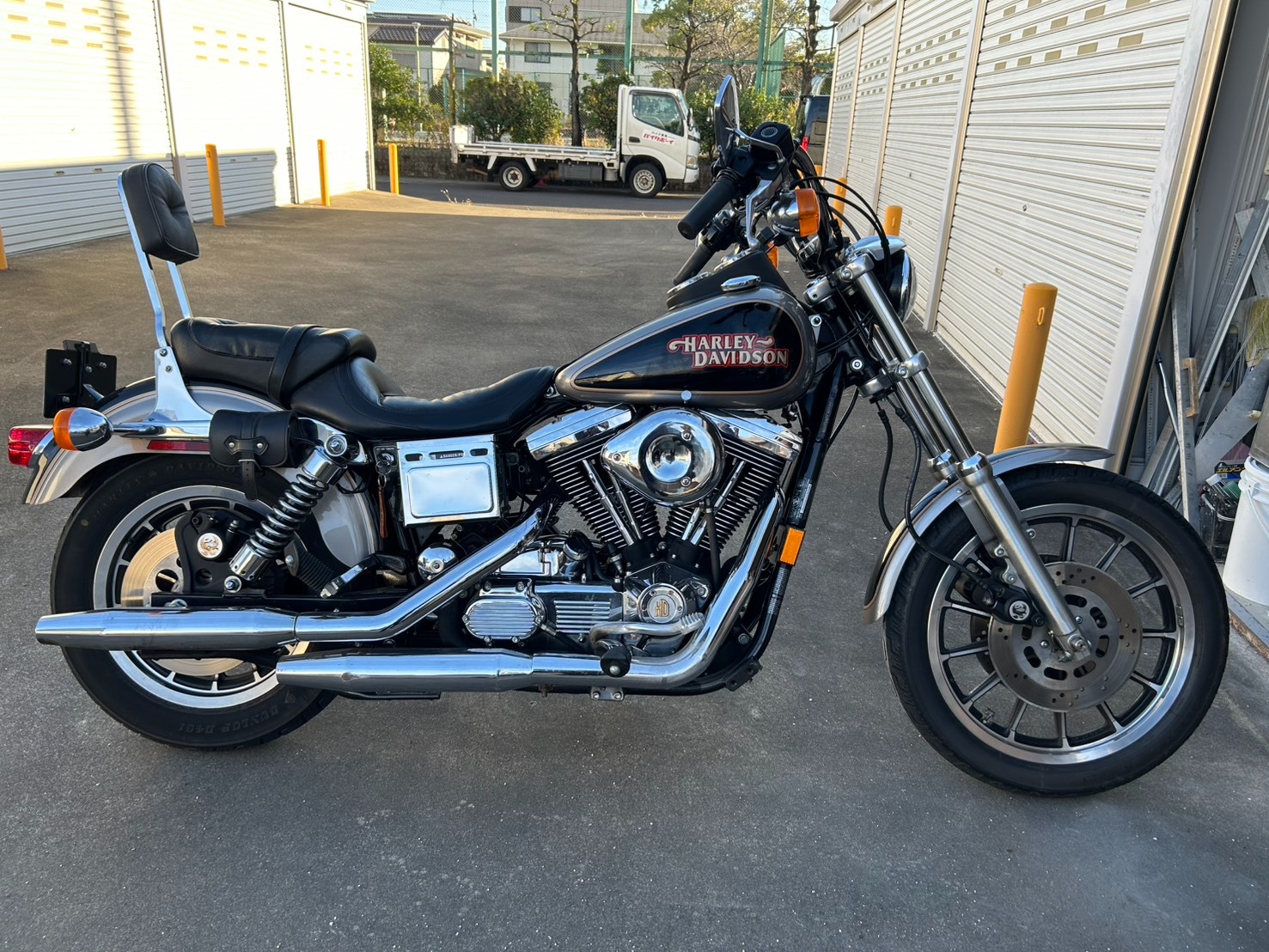 FXDL1340キービジュアル