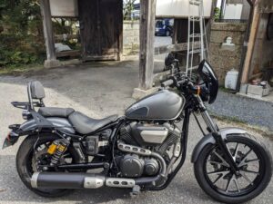 岐阜県多治見市　BOLT Rスペック買取　2026/2