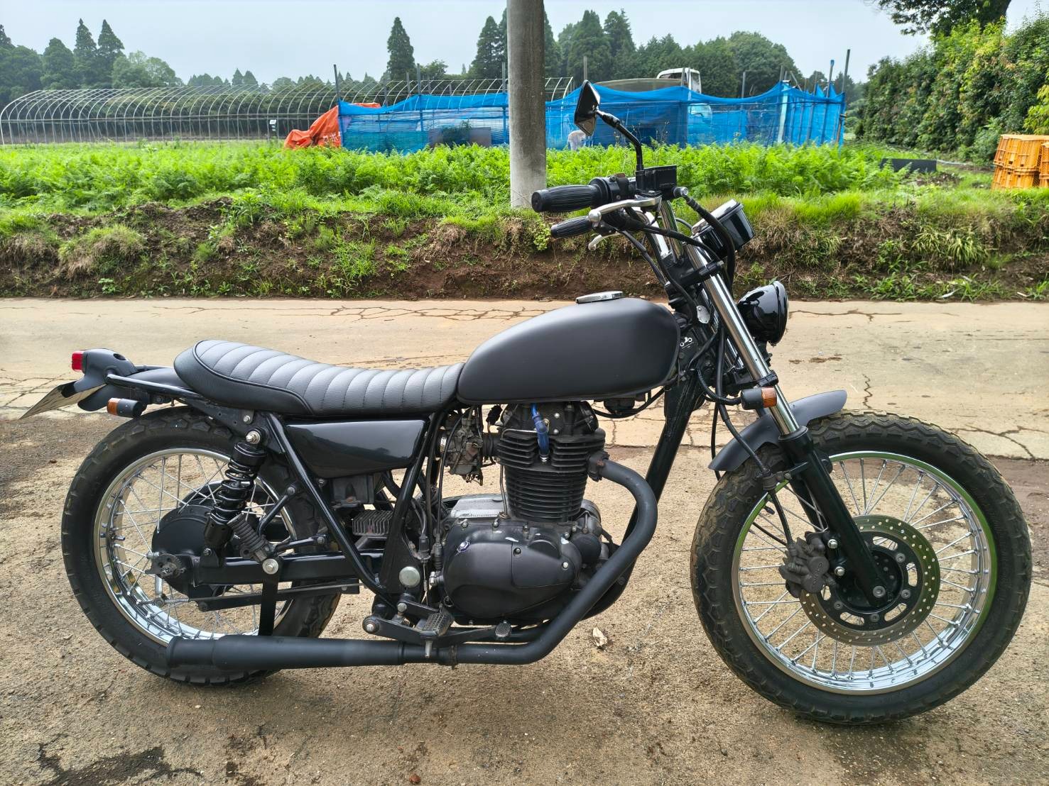 250TRキービジュアル