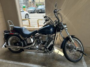 愛知県名古屋市　FXSTC1580買取　2026/9