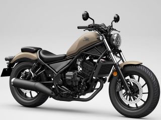 レブル250/S/Eクラッチ