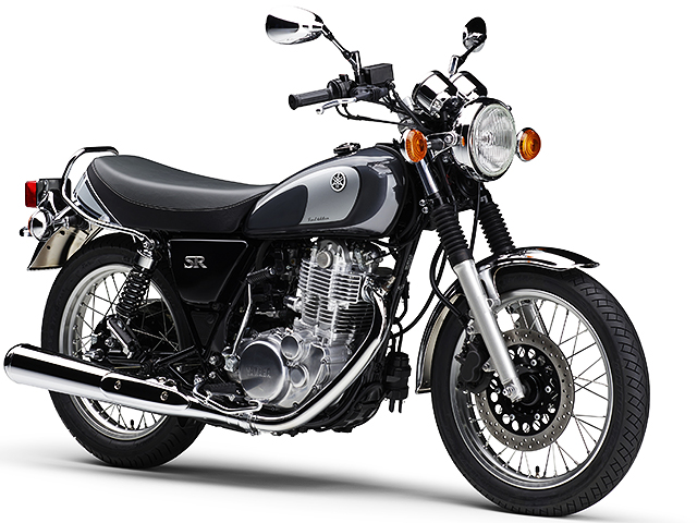 SR400