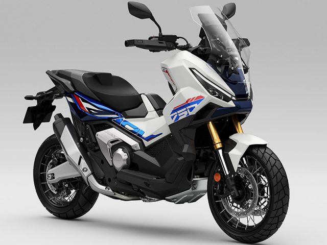 X-ADV