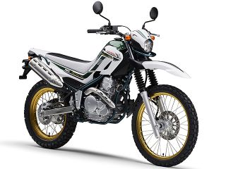 セロー250/SEROW